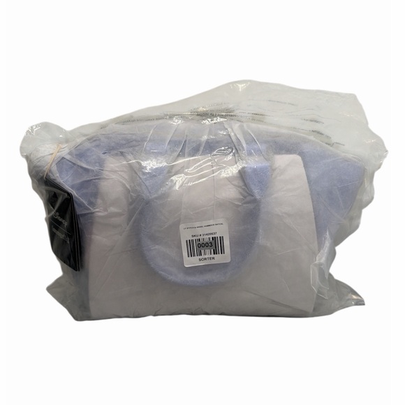 NEW Loungefly Disney Lilo & Stitch & Angel Hammock Satchel Crossbody Bag Purse - Picture 5 of 6